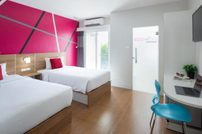  Eco Inn Lite Chanthaburi  Чантхабури